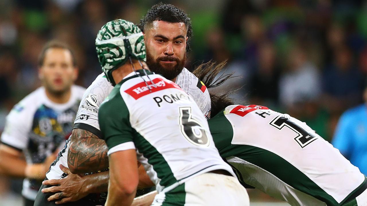 Andrew Fifita is a popular SuperCoach purchase. 