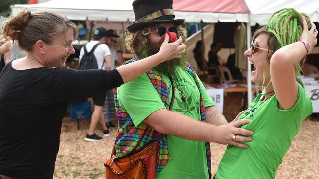 mardi gras festival nimbin