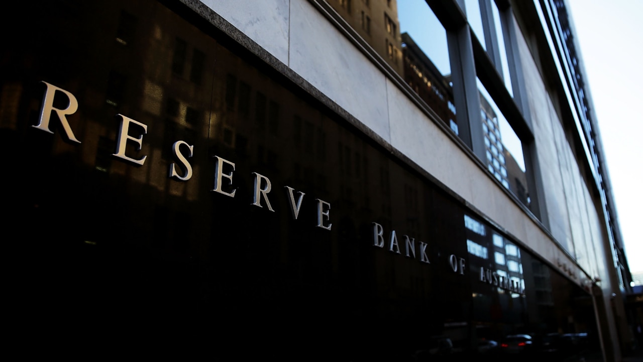 Reserve Bank of Australia lifts cash rate to 3.85 per cent | Sky News ...