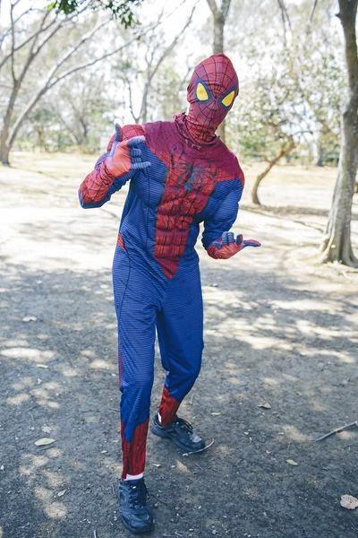 Much loved children's entertainer Andrew Smiley Smith. Picture: Supplied