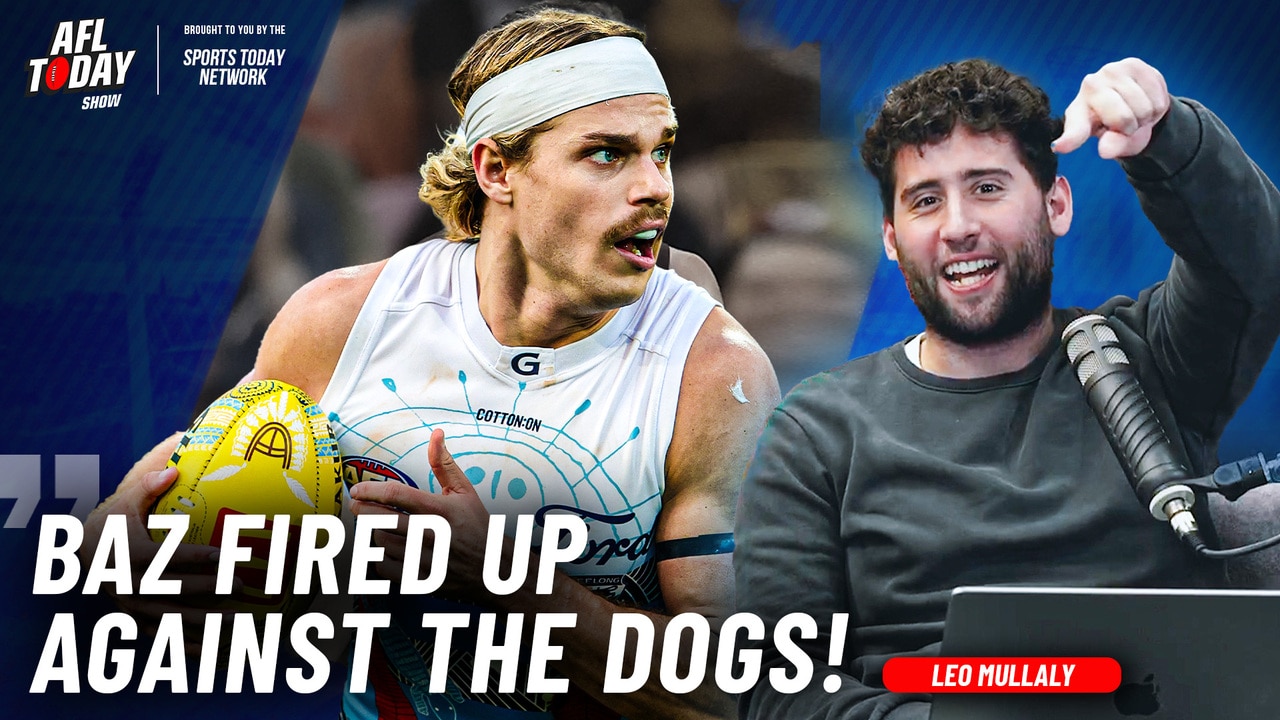 AFL Round 11 Predictions - Bailey Smith vs Dogs, Dreamtime & Hawks vs Lions clash! | AFL Today Show