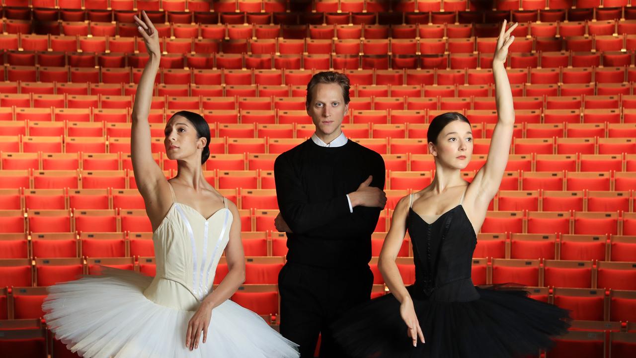 Australian Ballet To Unveil New Swan Lake In 2023 The Australian