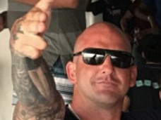 ‘Net closes’ as bikie boss Buddle is deported to Turkey
