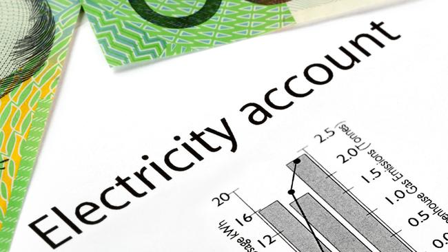Read on for the secret to snaring a cheaper deal on electricity.