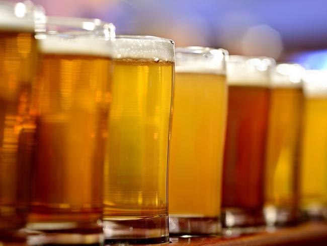 The Northern Territory’s alcohol floor price legislation has been deemed a success by an independent report, despite any outcomes from the legislation being noted as ‘impossible to distinguish’. Picture: IStock