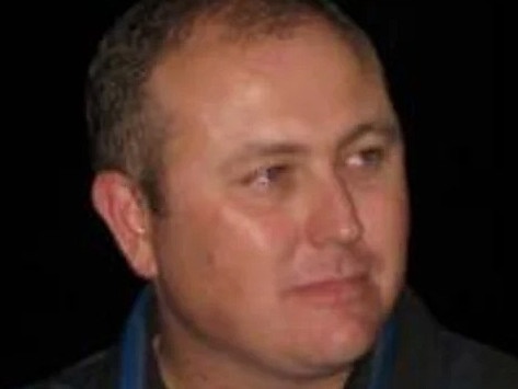 Supplied photo of Shaun Barker, who was tortured, kept in an esky and murdered. Picture: Supplied