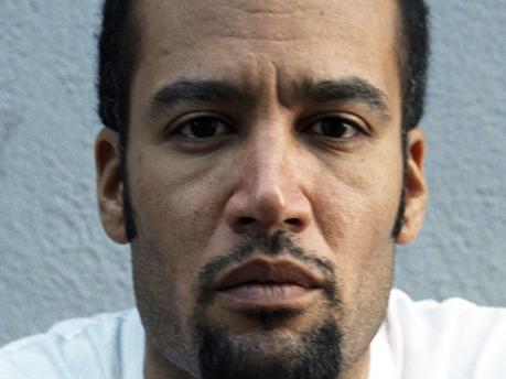 Ben Harper for PLAY only