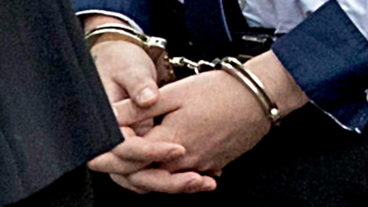 Former Sydney Scout leader jailed for molesting children