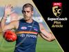 SuperCoach Plus: 11 secret stats to help your team