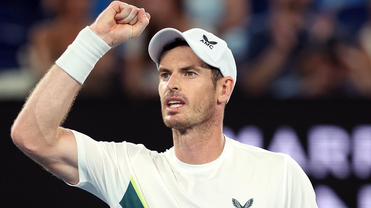 Australia Open 2024 Andy Murray Stan Wawrinka Retirement Links CODE   3bfd91c177bc84c3ca7fc18df45f810e