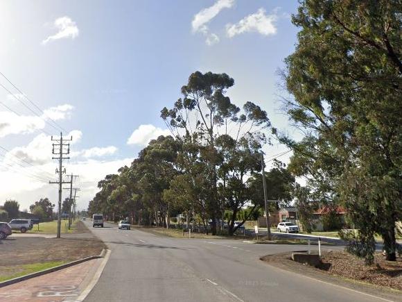 Police will prepare a report for the Coroner following the death of a man in Melton West on Monday, 8 April. Picture: Google Maps