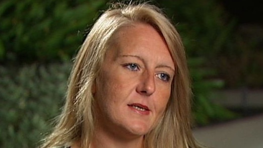 Barrister Nicola Gobbo is Lawyer X. Picture: ABC