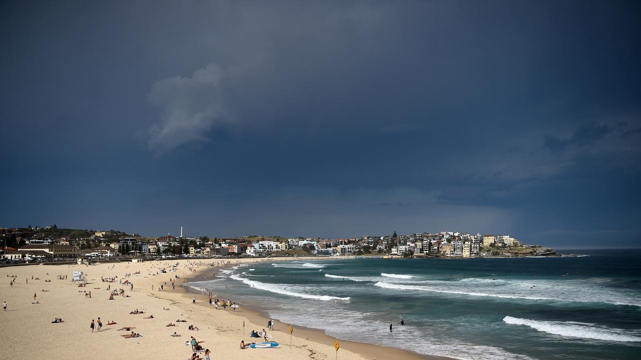 Bondi: Teenagers groped in water at Bondi Beach | Daily Telegraph