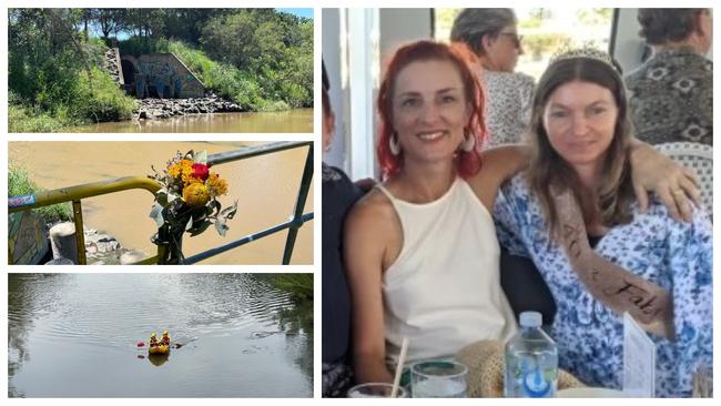 ‘Beautiful ladies’: Women swept away in Mary River tragedy named