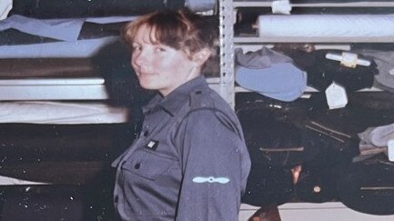 Debra Campbell’s body has never been found.
