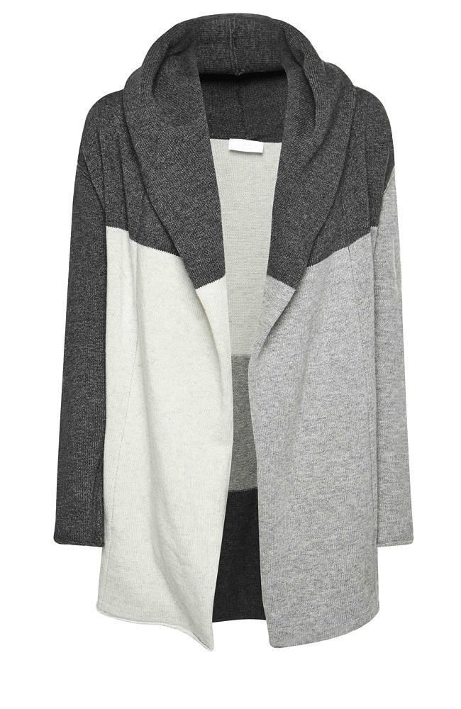 Bermuda cardigan