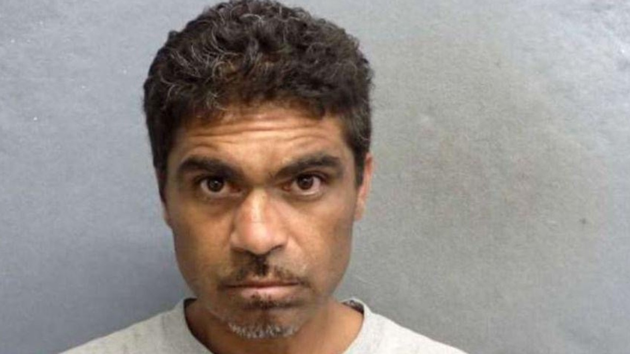 Mildura thug bashes man bloody with baseball bat