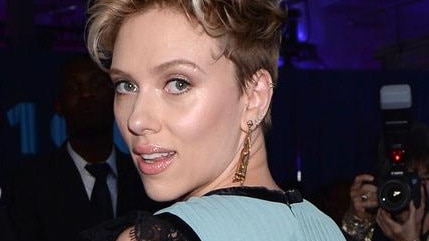 Scarlett Johansson said fighting deepfake was a “lost cause”.