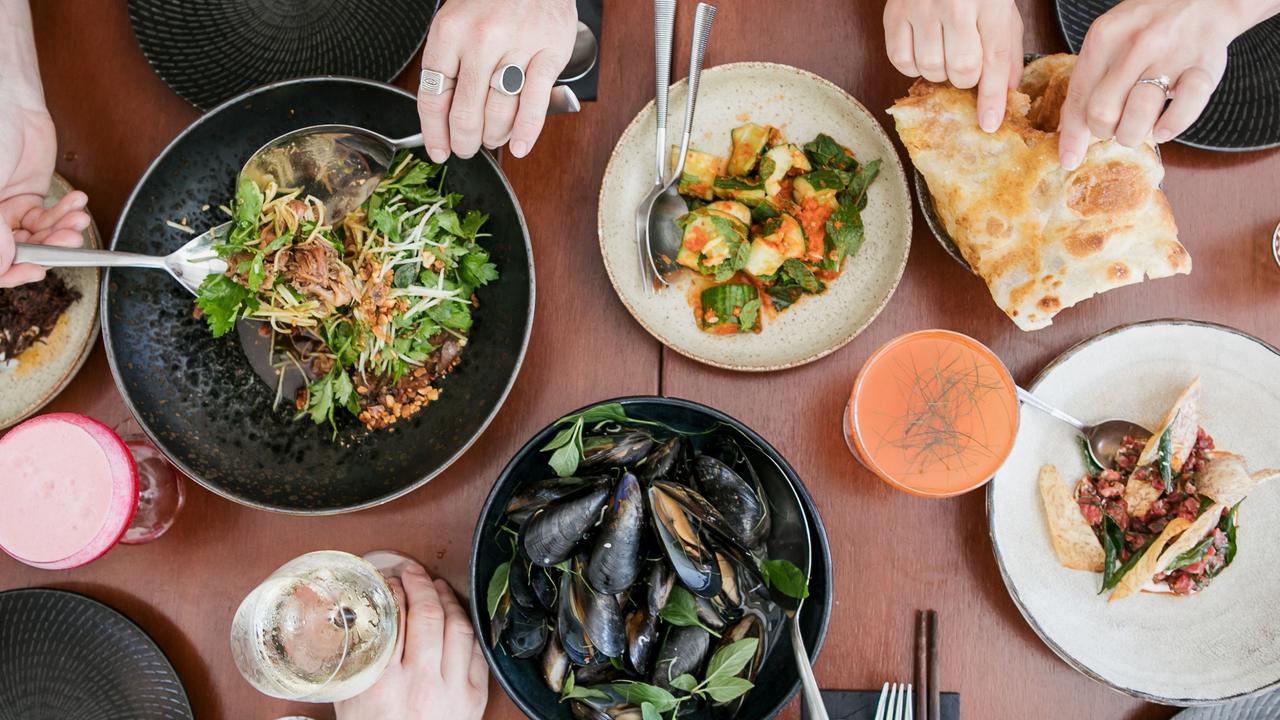 Sum Yung Guys: The new Noosa restaurant swamped with 4000 bookings in ...