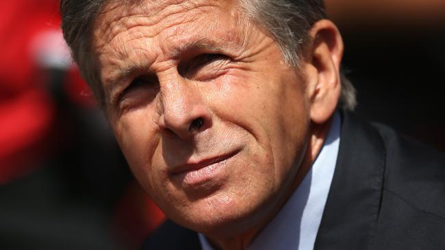 Claude Puel: New manager of Leicester City.