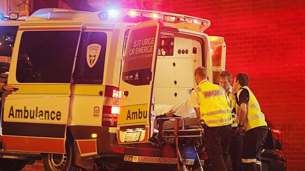 Ambulance officers being worn down by constant overtime requests, says ...