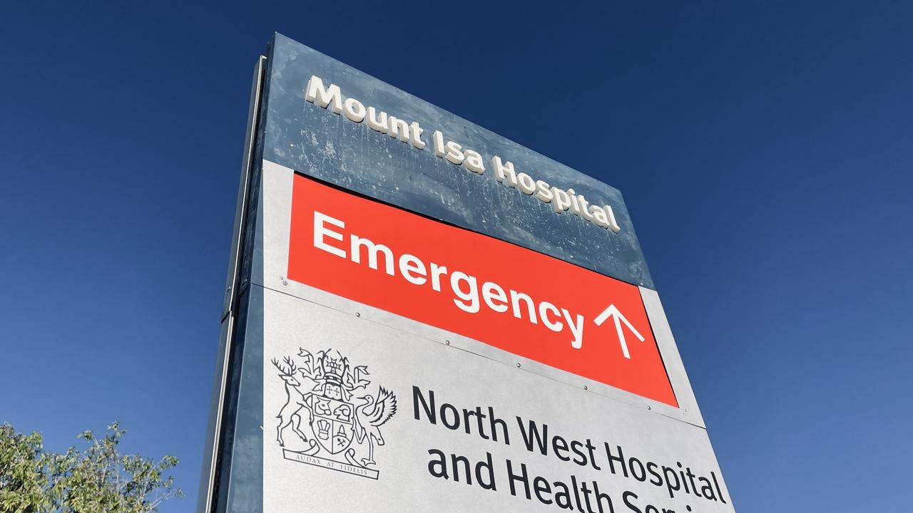 Why NZ midwives are perfect fit for Outback Qld’s dire shortage