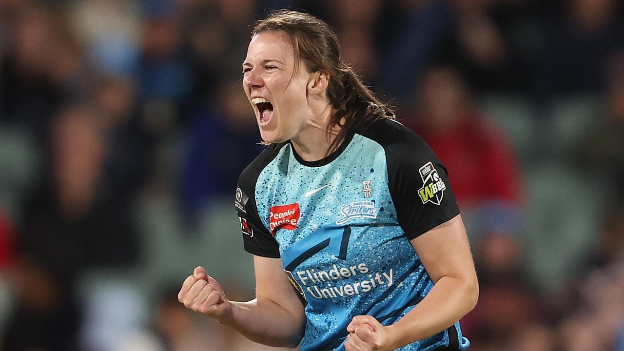 WBBL 2024 Cricket Australia adamant November is right window for Women’s Big Bash, double