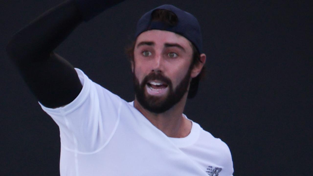 Australian Open 2024: Australijczyk Jordan Thompson krytykuje nową zasadę, opisując Australian Open jako „najbardziej ekscytujący turniej w historii”