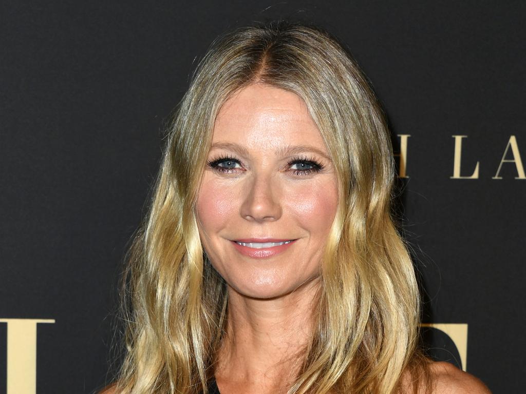 Gwyneth Paltrows Goop Vibrator Double Sided Wand Sells Out Immediately Daily Telegraph