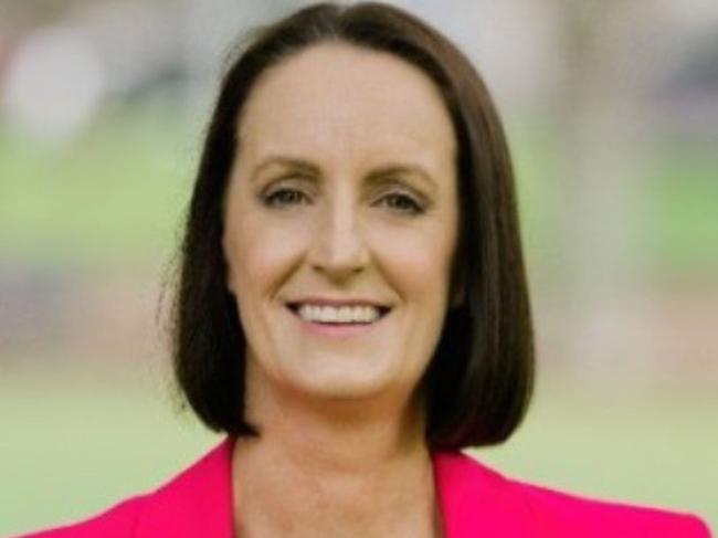 Sarah Witty is the Labor candidate for the Melba ward of Yarra Council.