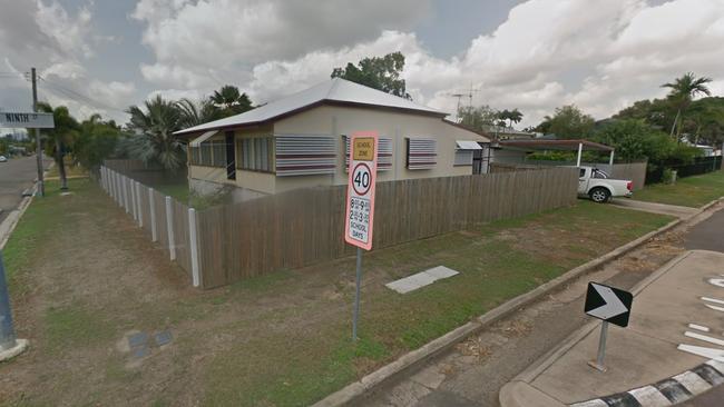 The house at 42 Tenth Ave would be removed if Amazing Grace Early Learning Centre was successful with their expansion plan. Picture: Google Maps.