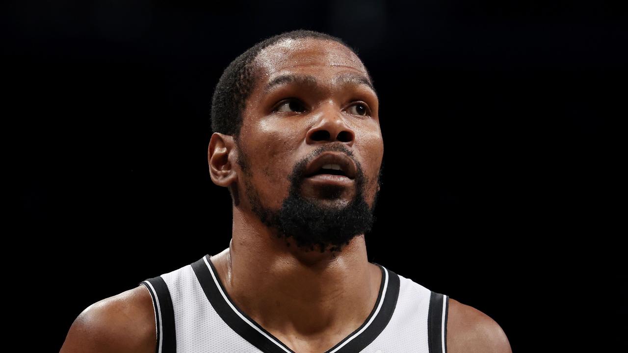 Trades Like the Kevin Durant Deal Never Happen. Here's Why This