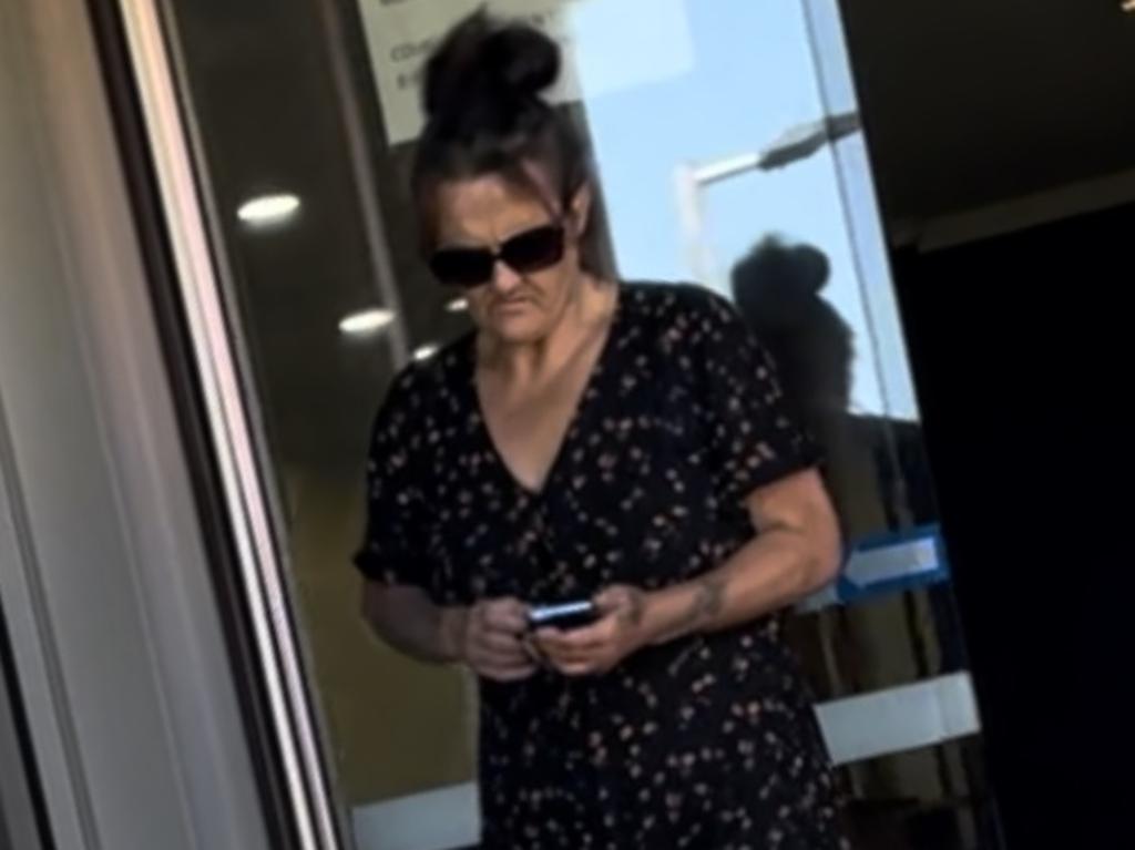 Amanda June Watt pleaded guilty to three counts of fraud and two counts of stealing at Kingaroy Magistrates Court on Friday.