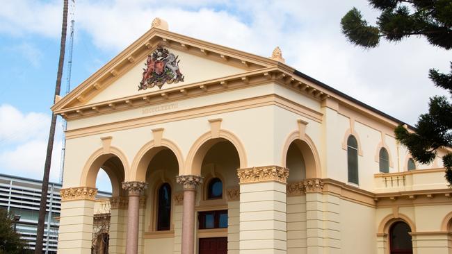 Dubbo District Court Judge Nanette Williams adjourned the case. Picture: Jedd Manning