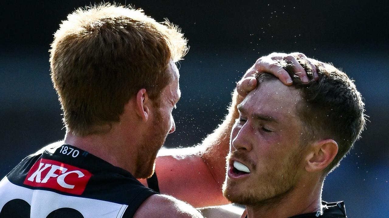 Port star’s knee surgery latest blow to teetering Power