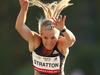 Aussie women who could take Rio by storm