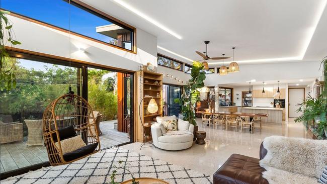 Why a bespoke Leopold home provides a $1m blueprint to dream