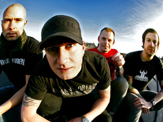 Millencolin