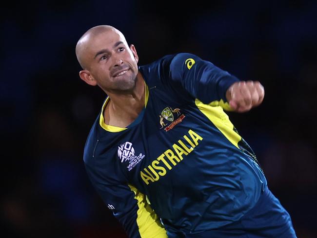 Ashton Agar has been selected against Scotland. Picture: Ashley Allen/Getty Images