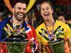 New venues locked in for Kangaroos tests
