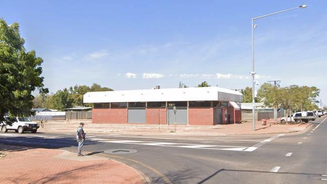 BCCC chair Ian Govey said the actions of the bank had a significant and detrimental impact on many people within the Tennant Creek community. Picture: Google