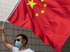 Morrison forced to act as Dan kowtows to China