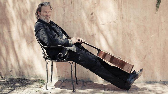 Jeff Bridges