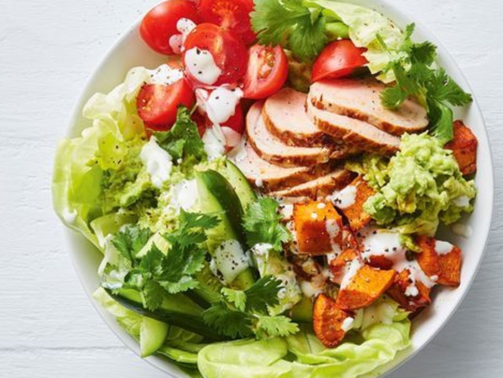 The top 50 low-calorie dinner recipes for a healthy 2024 | The Advertiser