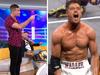 Truth behind Aussie star’s TV outburst