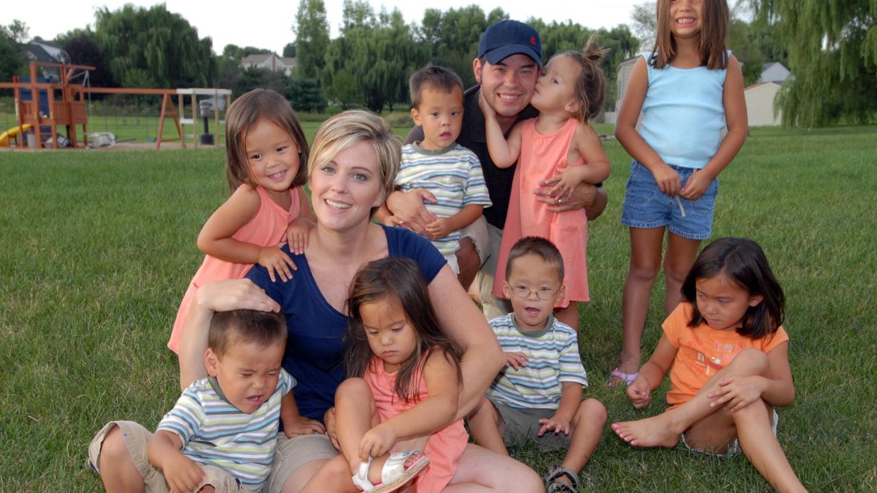 What reality star’s sextuplets look like now