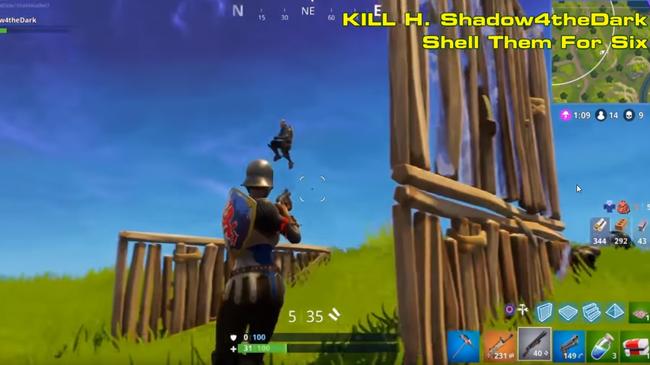 Since launching in the app store, Fortnite fans have gone on a frenzy.