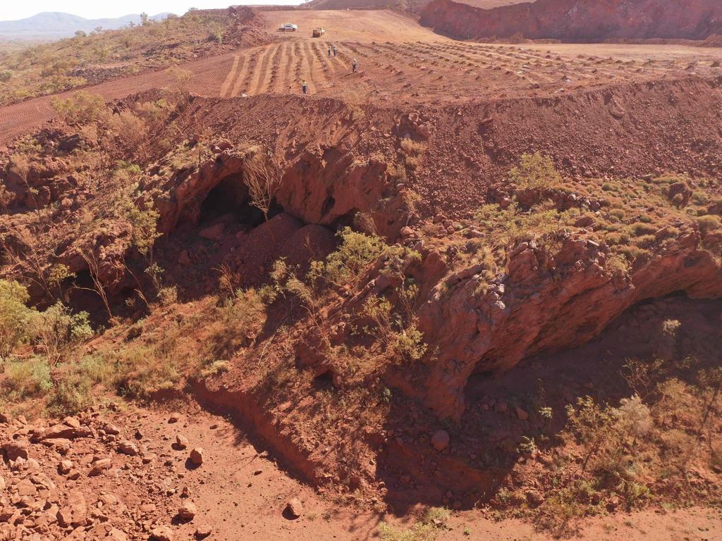 Juukan Gorge artefacts ‘cultural and scientific discoveries’