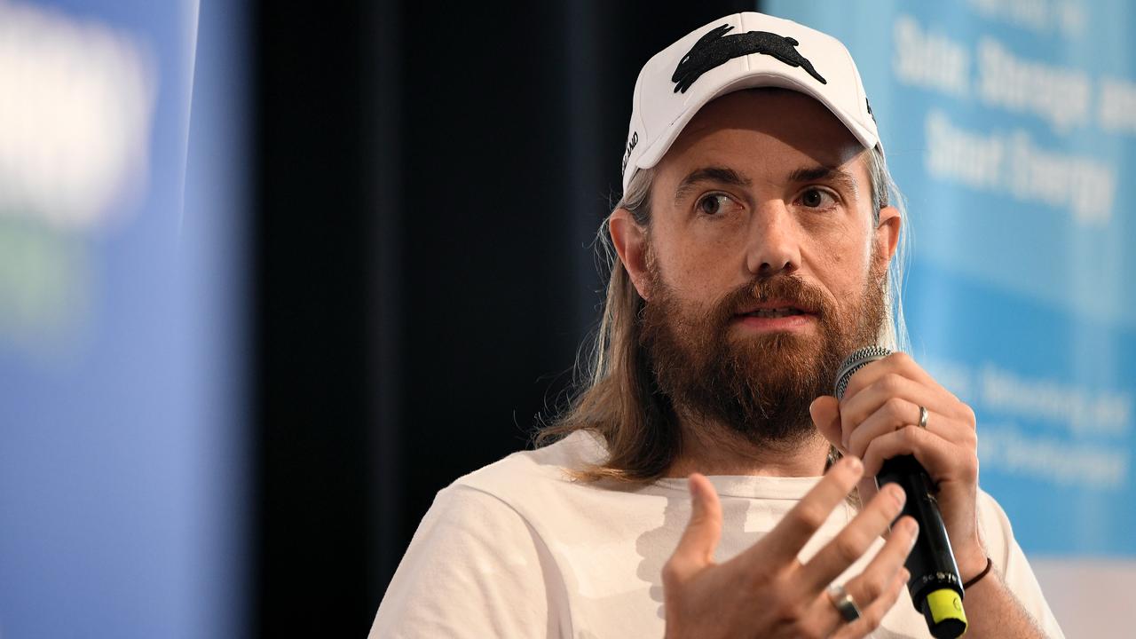 AGL Energy seeks meeting with Mike Cannon Brookes and Grok