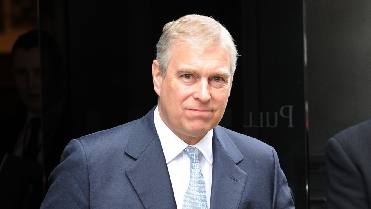 Prince Andrew could be handed a summons to face Epstein questions